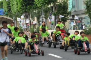 Ecomobility World Festival Berakhir Kemarin