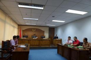 Sidang Sengketa Informasi ICW dan Kejaksaan Kembali Ditunda