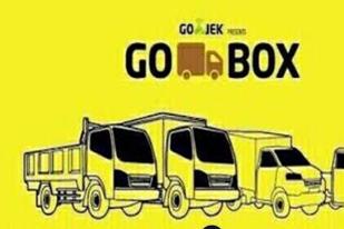 Go-Jek Lebarkan Bisnis Go-Box di Yogyakarta dan Semarang