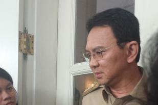 Ahok Ogah Bersanding dengan Yusril di Pilgub 2017