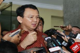  Soal UPS, Ahok Penuhi Panggilan Bareskrim 