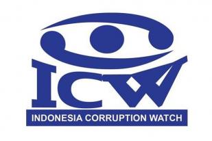 ICW: Akibat Korupsi, Tahun 2015 Negara Merugi 31,077 Triliun