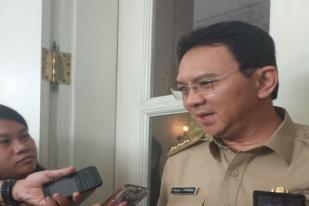 Pilgub 2017, Ahok Pilih Kerja daripada Kampanye