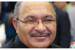 PM Papua Nugini dan PM Solomon Bertemu Bahas Isu Papua 