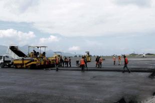 Presiden Dijadwalkan Resmikan Bandara Rembele Aceh