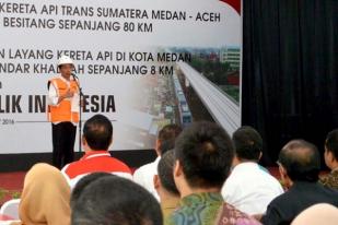 Pascagempa Mentawai, Presiden Jokowi Tetap Lanjutkan Kunker