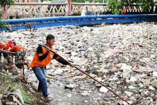 LIPI Temukan Teknologi Plastik Ramah Lingkungan