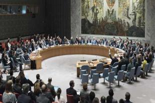 DK PBB Keluarkan Sanksi Baru pada Korut