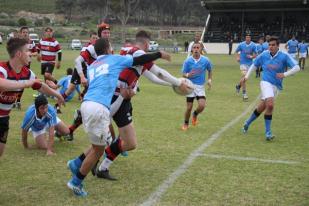 Rugby Dilarang di Sekolah Inggris