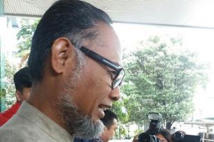 Bambang Widjojanto Bersyukur Dideponering