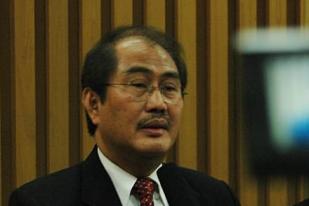 Mantan Ketua MK, Jimly: Akil Mochtar Pantas Dituntut Hukuman Mati