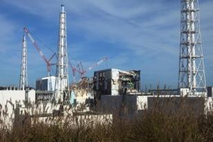 TEPCO: Kebocoran Kembali Ditemukan di Pembangkit Nuklir Fukushima