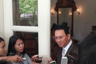 Terkait Kalijodo, Ahok: DPR Salah Panggil Orang