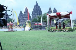 Menag: Nyepi Tahun Ini, Alampun Menikmati Amati Geni