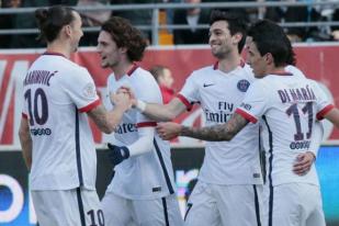 Pelatih: PSG Bisa Juara, karena Pemain Bersikap Profesional