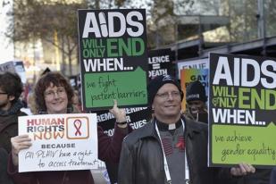 WCC: Standar HAM Harus Memandu Respons Global terhadap HIV