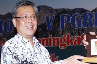 Anggota DPD RI Sulistyo Meninggal Dunia Korban Insiden di RS AL Mintoharjo