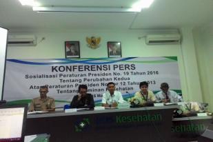 Pemprov Jatim Surati BPJS Tunda Kenaikan Iuran