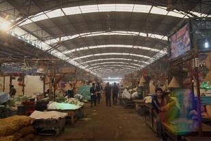 Empat Pasar di DKI Diusulkan Jadi Pasar Tertib Ukur