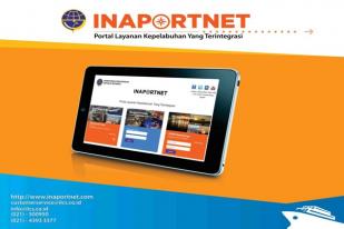 Kemenhub Luncurkan "Inaportnet" di Pelabuhan Makassar