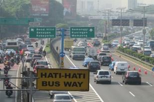 11 Oktober Tarif Tol Naik 