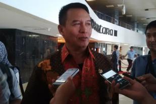 TB Hasanuddin: Langkah Indonesia Protes Tiongkok Sudah Tepat