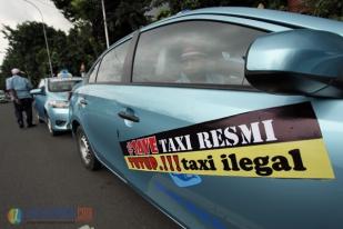 Ahok: Perusahaan Taksi Peralat Sopir untuk Protes