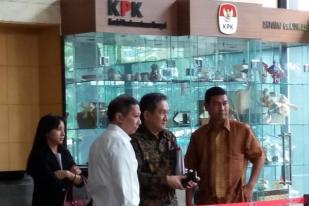 KPK Kembali Panggil Saksi Kasus RJ Lino