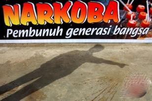 Menpora Siagakan 1.500 Kader Desa Perangi Narkoba