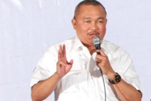 Gubernur se-Sumatera Perjuangkan Pencairan Dana Bagi Hasil