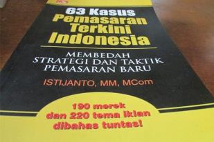 Pemasaran Harus Memikirkan Mempertahankan Konsumen 