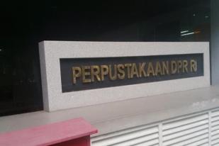 Ade Komarudin Perjuangkan Pembangunan Perpustakaan DPR