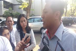 Dipanggil KPK, Nizar Tak Kenal Tersangka Budi dan Damayanti