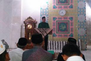 Menag Prihatinkan Dakwah yang Jauh dari Esensi Agama