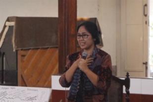 Eva Kusuma Sundari: Indonesia Mengalami Defisit Demokrasi