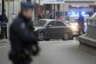 Walikota Brussels Larang Demo Anti Islamis