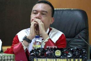 Gerindra Tegaskan Tak Akan Tolelir Kader yang Korupsi