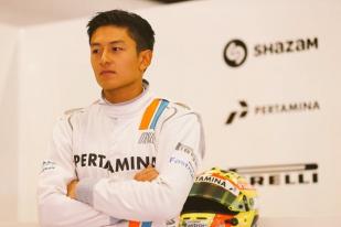 Manor Racing Harap Pebalap di Bahrain Lebih Baik