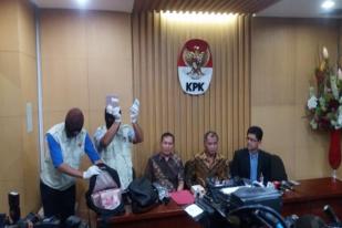 Disuap, Anggota DPRD DKI Jakarta Ditangkap KPK