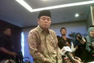 “Gedung Nusantara I Tak Aman Jika Runtuh Ya Wassalam”