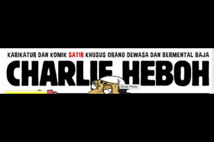 Menag Minta Charlie Heboh Diproses Hukum