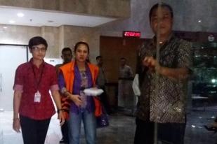 Dirut PT WTU Jalani Sidang Perdana Agenda Dakwaan