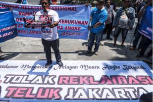 Ahok, Susi, dan Siti Baiknya Diskusi Reklamasi Teluk Jakarta