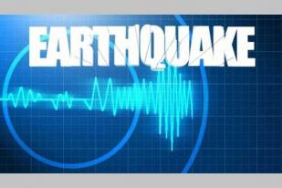 BNPB: Belum Ada Laporan Kerusakan Akibat Gempa Garut