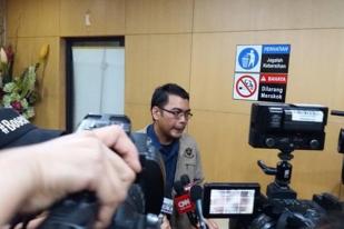 Staf Khusus Ahok Resmi Dicegah KPK