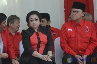 DPD PDIP Buka Pendaftaran Cagub-Cawagub DKI Jakarta