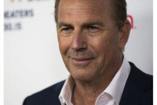 Kevin Costner Kunjungi Tel Aviv, Tolak Boikot Israel