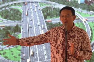 Ahok Siap Penuhi Panggilan KPK