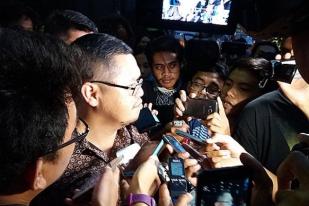 Yudi Widiana: Sumpah Saya Tidak Terima Suap!