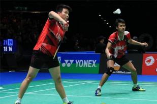 Setelah Malaysia, Tontowi/Liliyana Harus Bersiap di Singapura